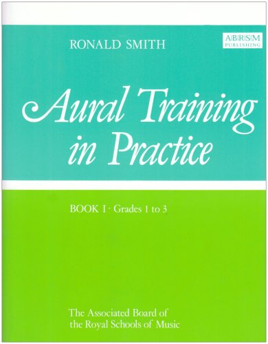 Aural Training in Practice
