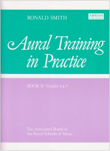 Aural Training in Practice