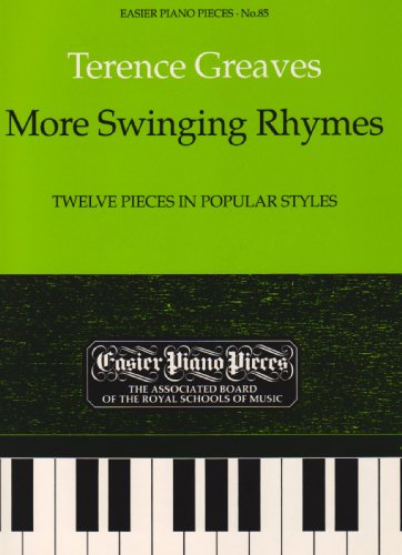 More Swinging Rhymes