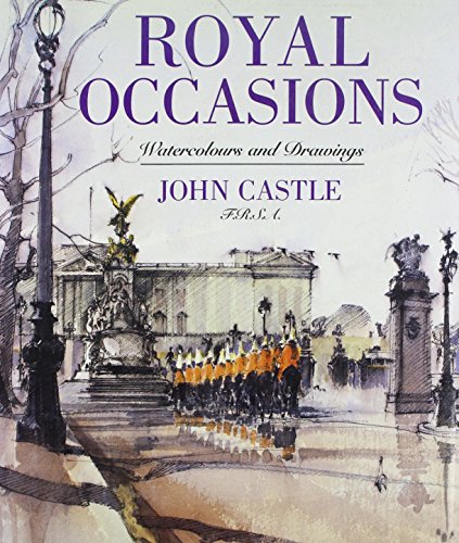 Royal Occasions
