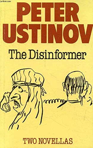 The Disinformer