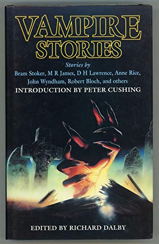 Vampire Stories