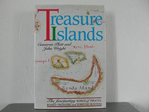 Treasure Islands