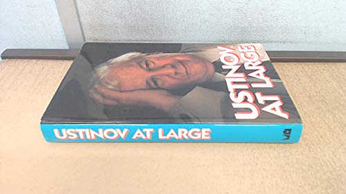 Ustinov at Large