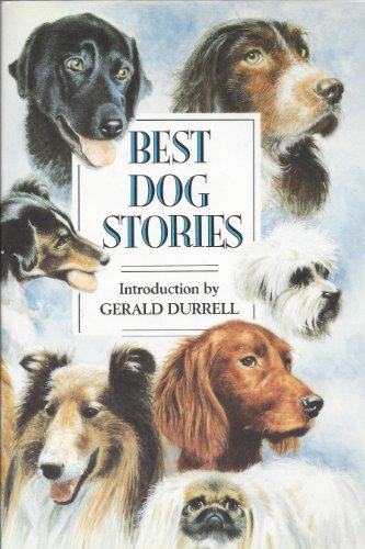 Best Dog Stories
