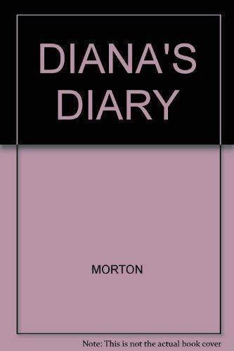 Diana's Diary
