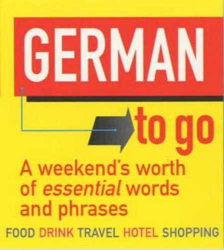 German to Go!