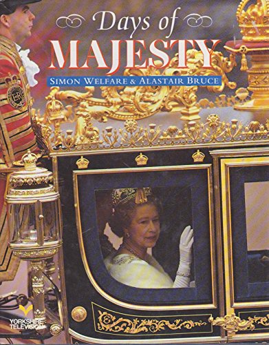 Days of Majesty