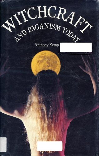 Witchcraft and Paganism Today