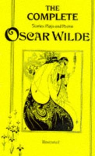 The Complete Oscar Wilde