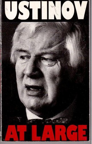 Ustinov at Large