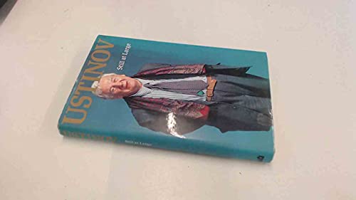 Ustinov Still at Large
