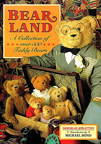 Bearland
