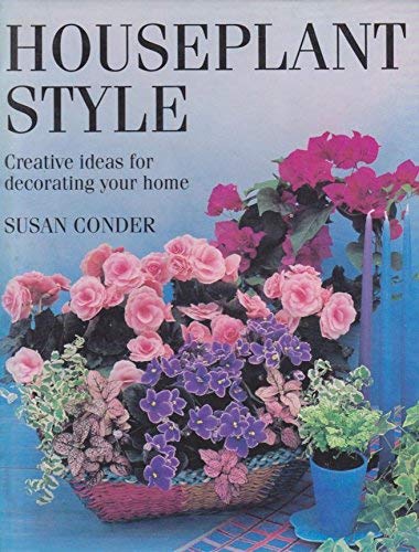 House Plant Style