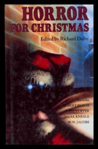 Horror for Christmas