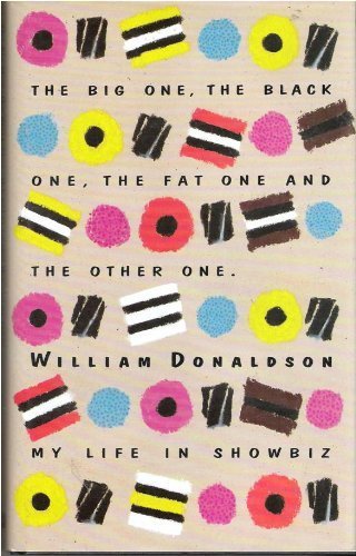 The Big One, the Black One, the Fat One and the Other One