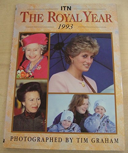 ITN Royal Year