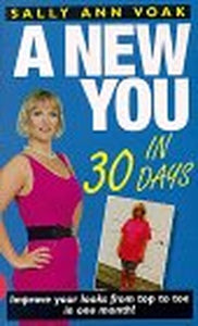 A New You in 30 Days 