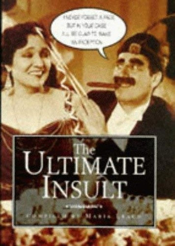 The Ultimate Insult