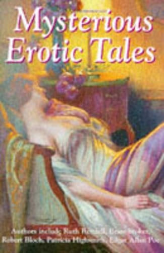 Mysterious Erotic Tales