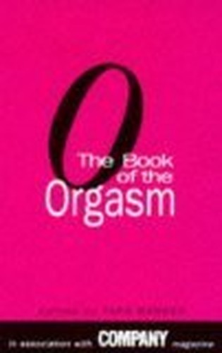 The Book of the Orgasm
