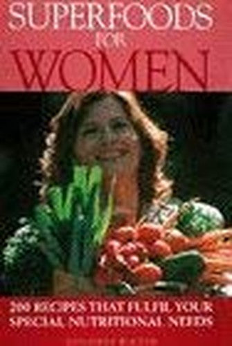 Superfoods for Women