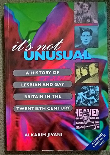 It's Not Unusual
