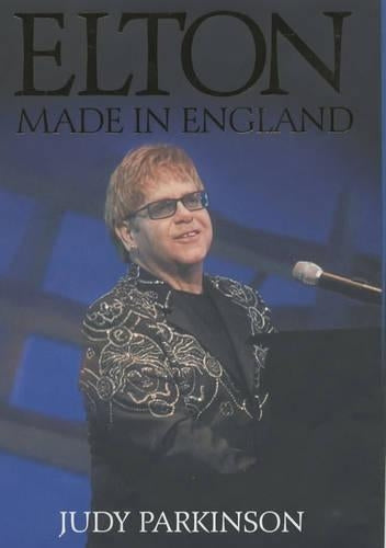Elton John
