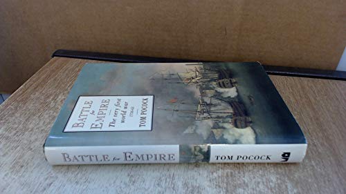 The Battle for Empire