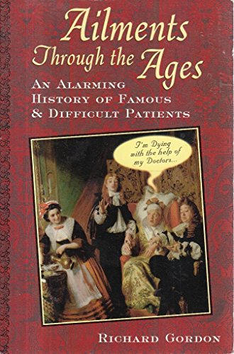 Ailments Through the Ages