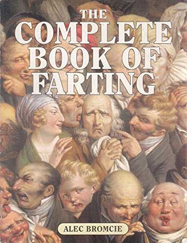 The Complete Book of Farting