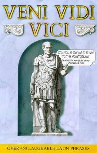 Veni, Vidi, Vici