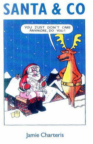 Santa and Co