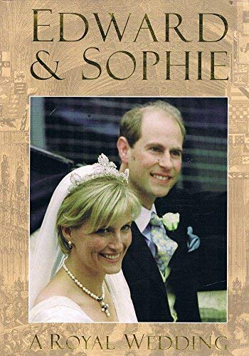 Edward and Sophie