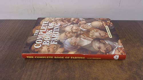 Complete Book of Farting