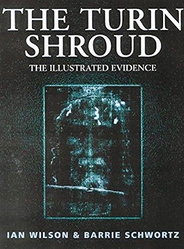 The Turin Shroud