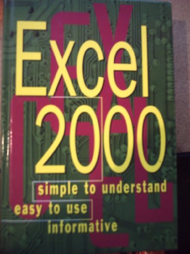 Excel 2000