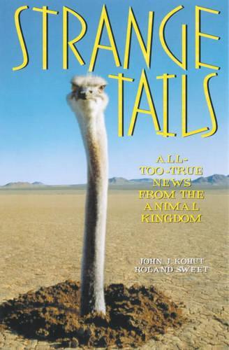 Strange Tails