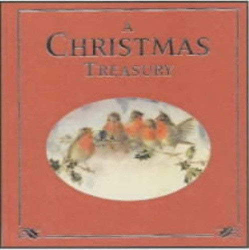 A Christmas Treasury