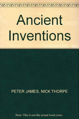 Ancient Inventions