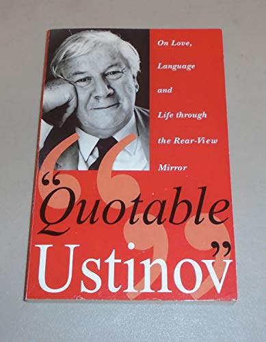 Quotable Ustinov