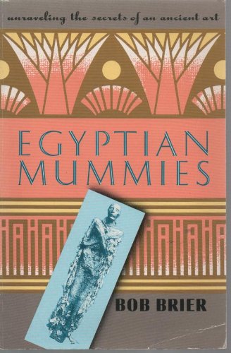 Egyptian Mummies