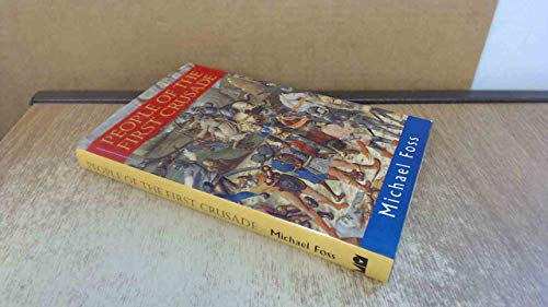 People of the First Crusade