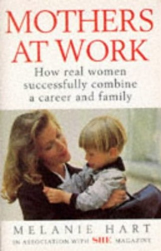 Mothers at Work