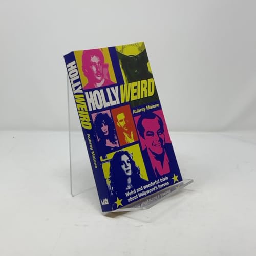 Hollyweird