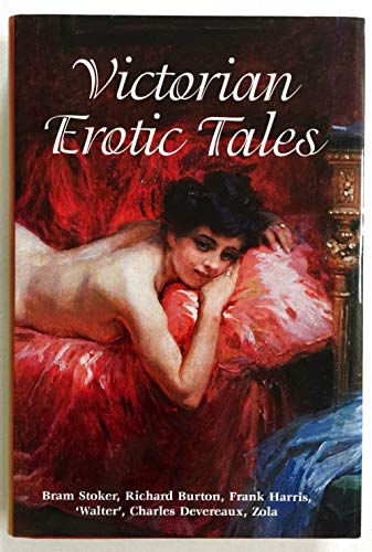 Victorian Erotic Tales