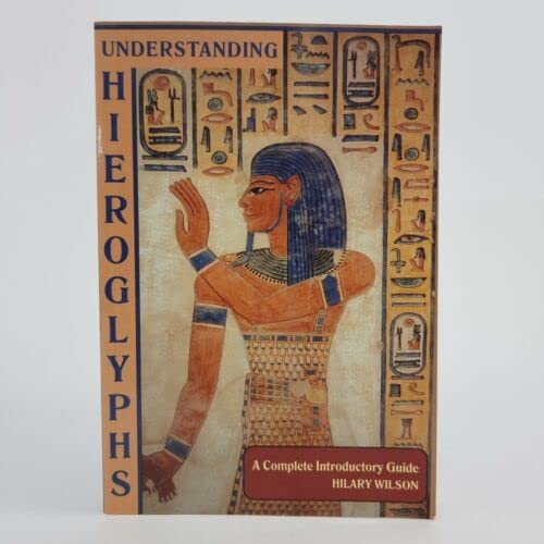 Understanding Hieroglyphs