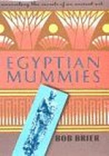 Egyptian Mummies