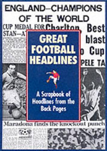 Great Football Headlines