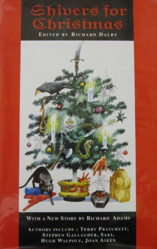 Shivers for Christmas